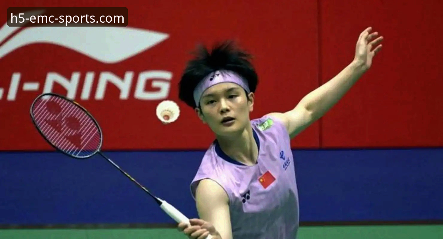 2026尤伯杯半决赛全面评测：王祉怡逆转山口茜，中国队3-0横扫日本晋级决赛